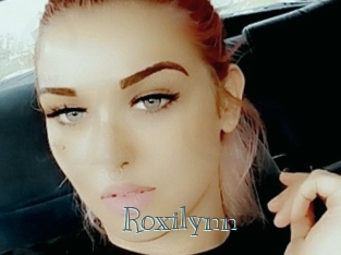 Roxilynn
