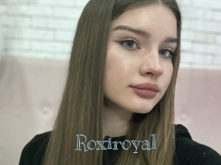 Roxiroyal