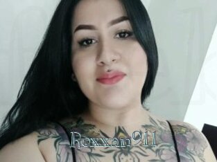 Roxxan911