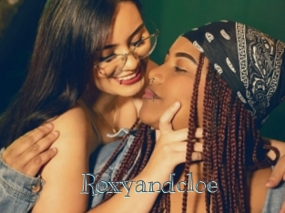 Roxyandcloe