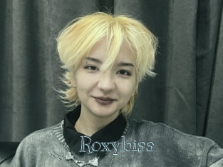 Roxybiss