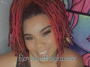 Royalmfhighness
