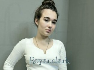 Royanclark