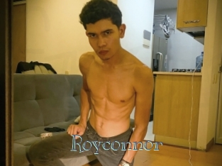 Royconnor