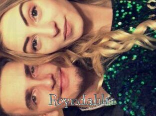 Royndahlia