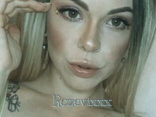Rozevixxx