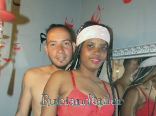 Rubiandtailer