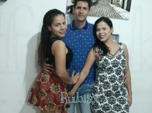 Rubisx