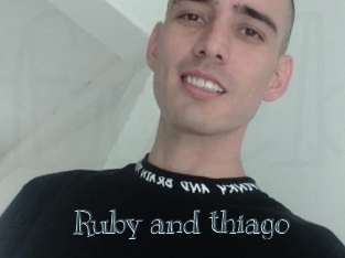 Ruby_and_thiago