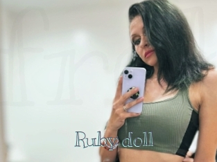 Ruby_doll