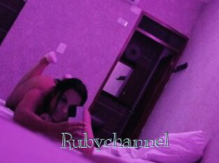 Rubychannel