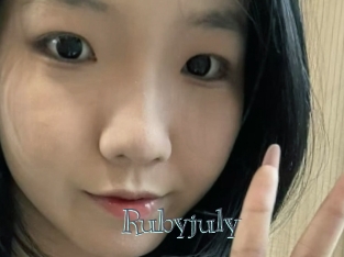 Rubyjuly