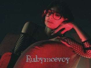 Rubymcevoy