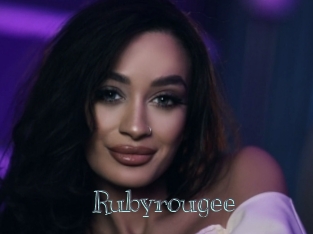 Rubyrougee