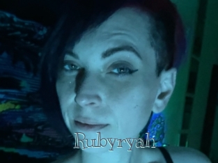 Rubyryah