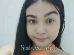 Rubyyevanss