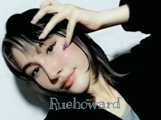 Ruehoward
