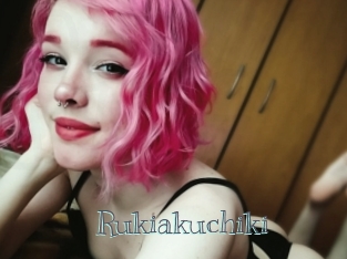 Rukiakuchiki