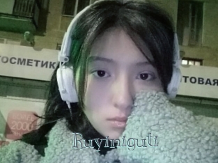 Ruyiniguti