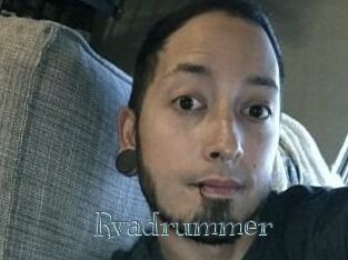 Rvadrummer