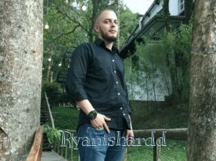 Ryanishardd