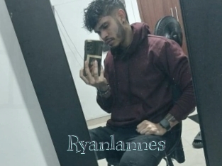 Ryanlannes