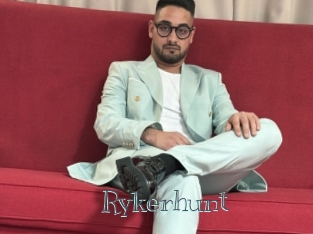 Rykerhunt