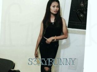 S3XYBUNNY
