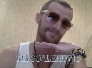 SENSUALENDY4U