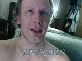 SEXYBONERS