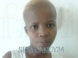 SEXYCANDY24