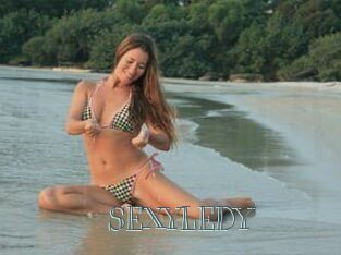 SEXYLEDY