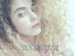 SEXYTETAS2