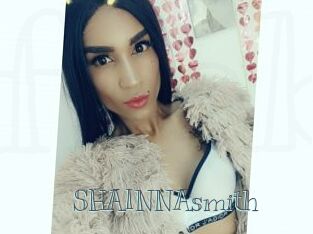 SHAINNAsmith
