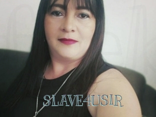 SLAVE4USIR