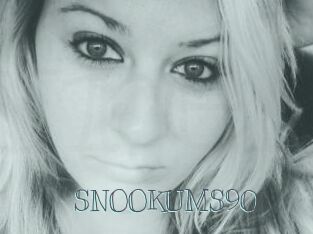 SNOOKUMS90