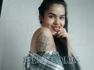 STEICY_DOLLY