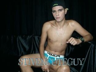 STIVENCUTEGUY