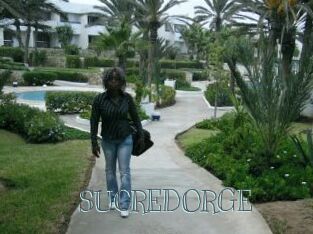SUCREDORGE