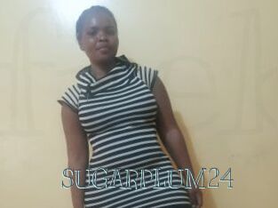 SUGARPLUM24