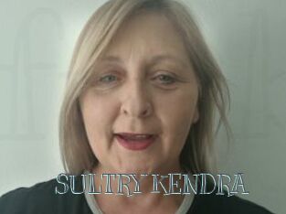 SULTRY_KENDRA