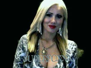 SUPERFOXXX