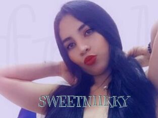 SWEETNIIKKY