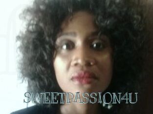 SWEETPASSION4U