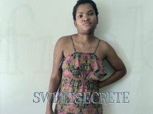 SWEETSECRETE