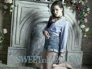 SWEETnMELLOW