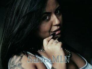SabinaMLN