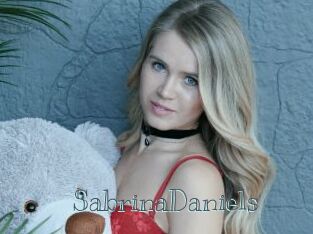 SabrinaDaniels