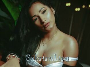 SabrinaLing