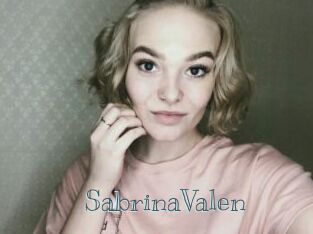 SabrinaValen